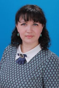 Миссюра Наталья Анатольевна
