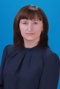 Мукина Ольга Петровна